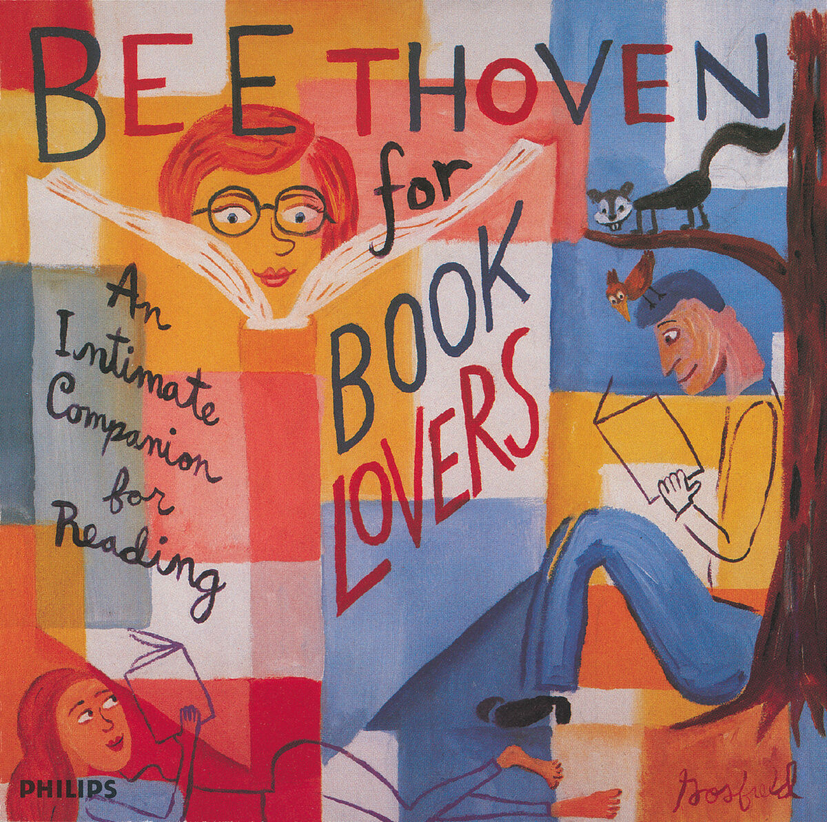 Album cover of String Quartet No. 6 in B flat, Op. 18 No. 6 : Beethoven: String Quartet No. 6 in B flat, Op. 18 No. 6: 2. Adagio ma non troppo