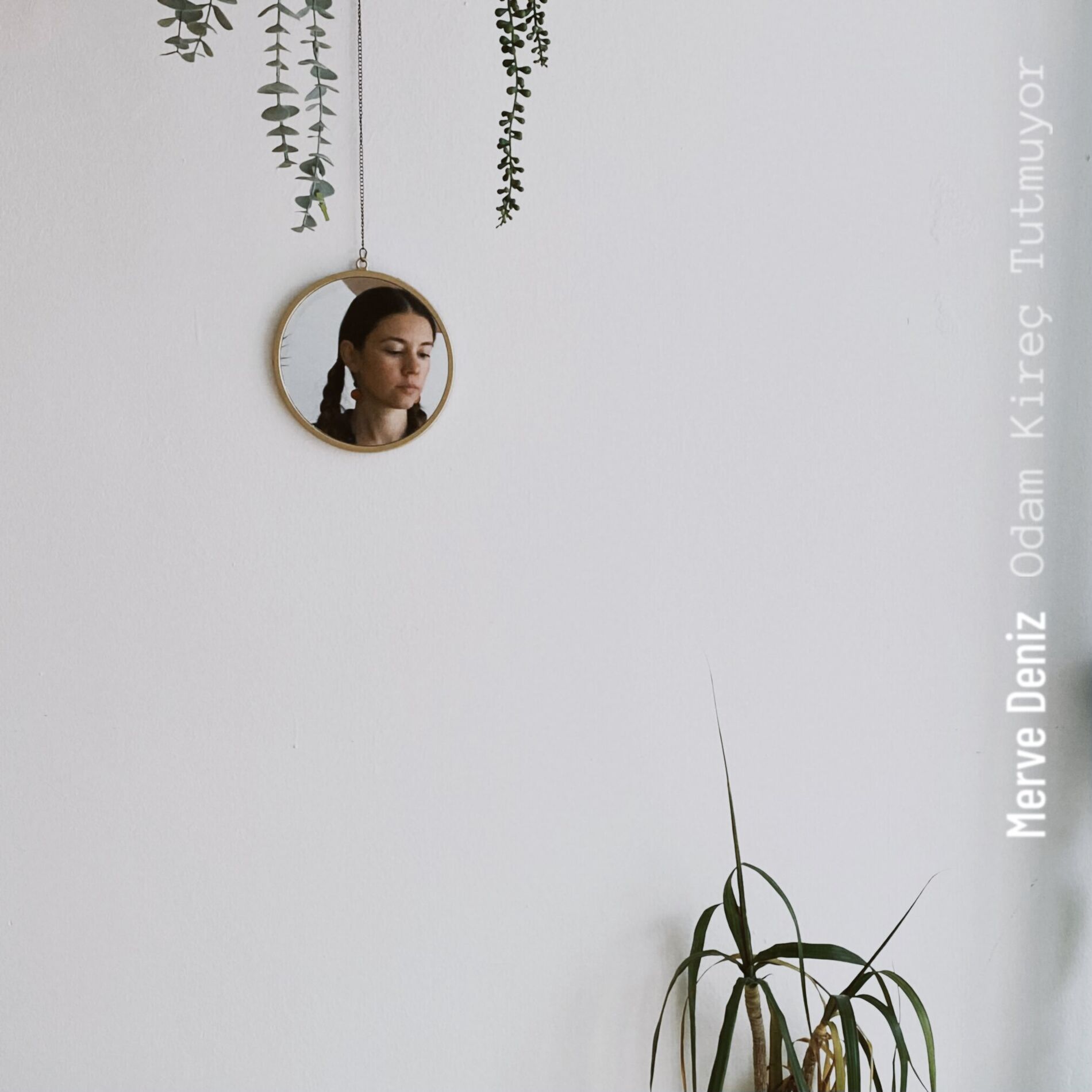 Album cover of Odam Kireç Tutmuyor