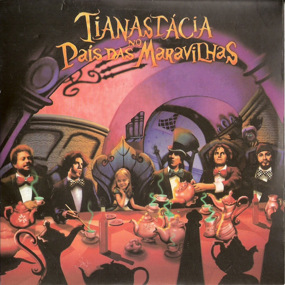 Picture of País das Maravilhas