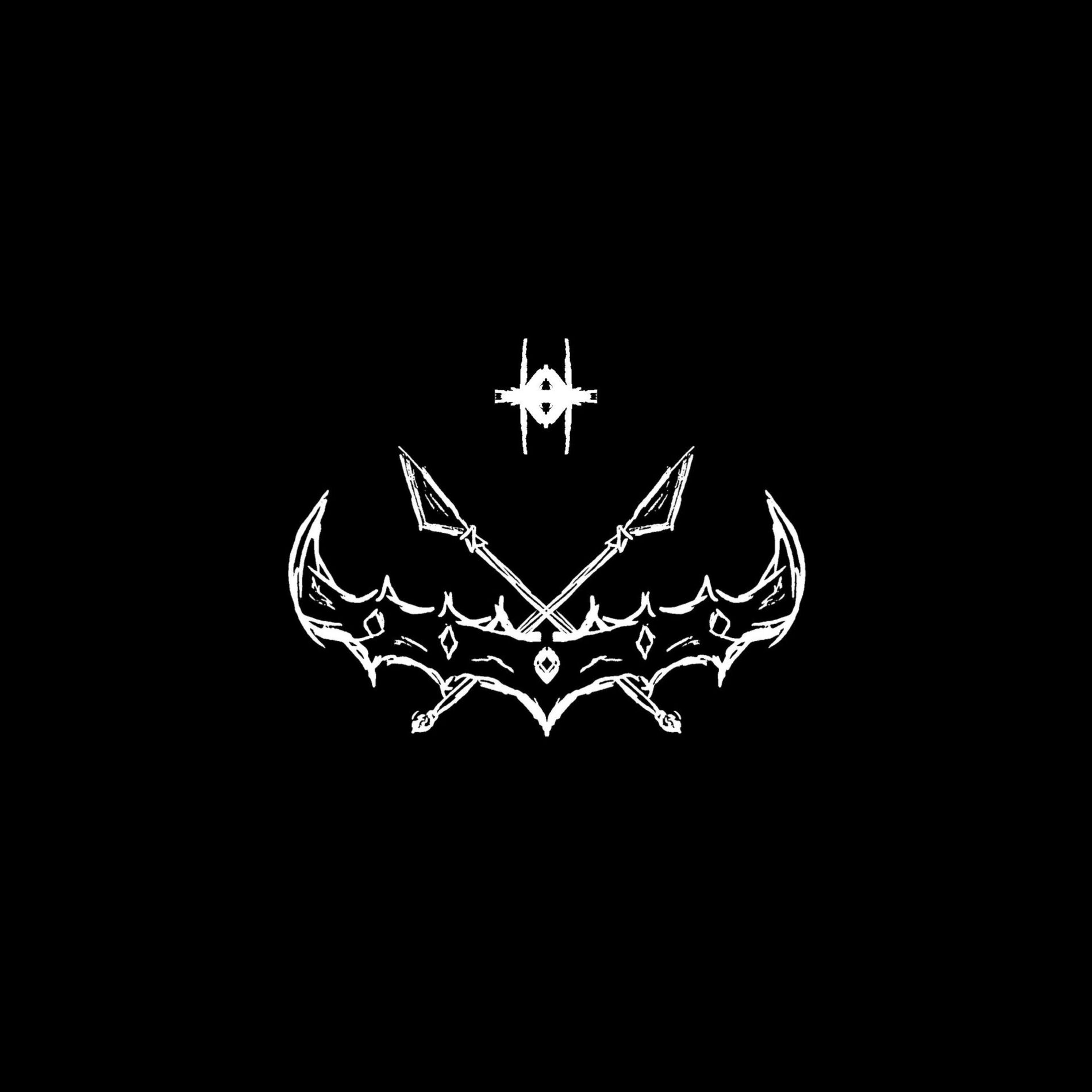 Album cover of God of Destruction