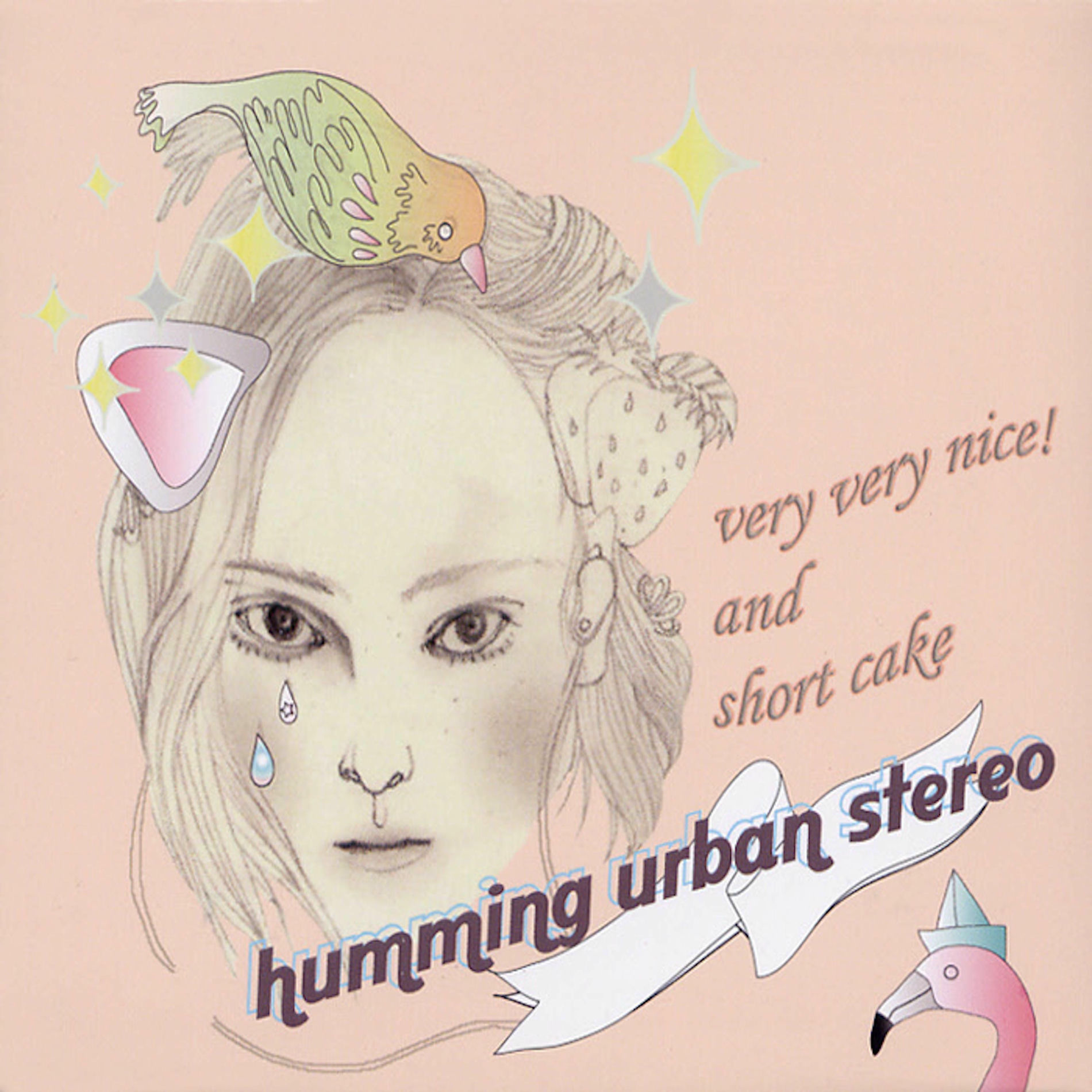 Album cover of Lounge People
