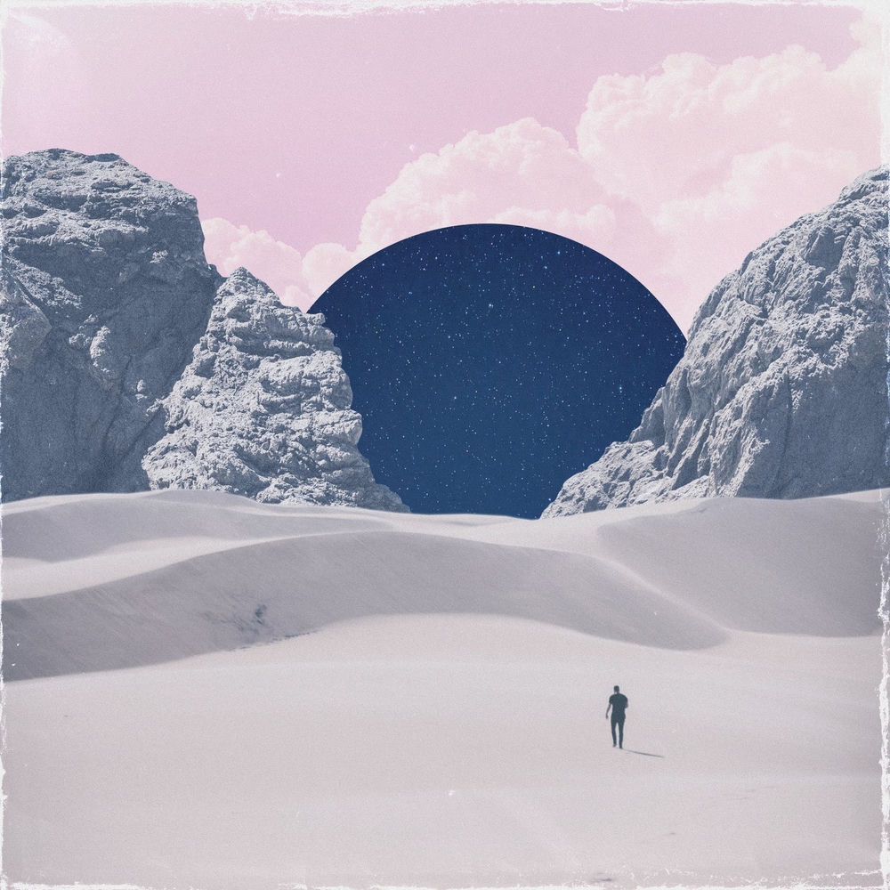Album artwork for Time Away by CMJ