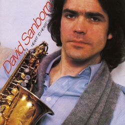 Cover of Heart To Heart