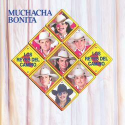 Cover of Muchacha Bonita