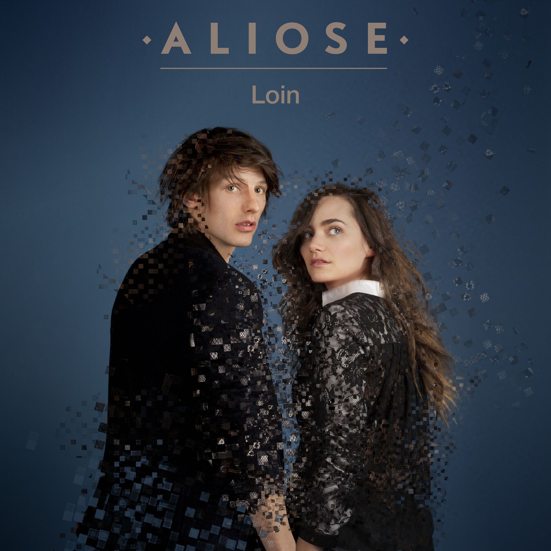 Album cover of Loin (Radio Edit)