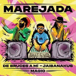 Cover of Marejada