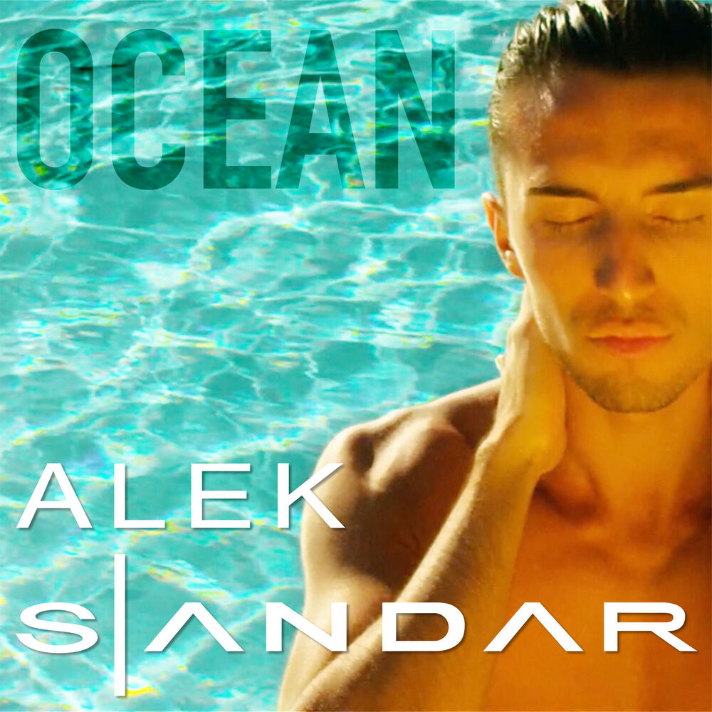 Picture of Alek Sandar - OCEAN (MP3 Single)