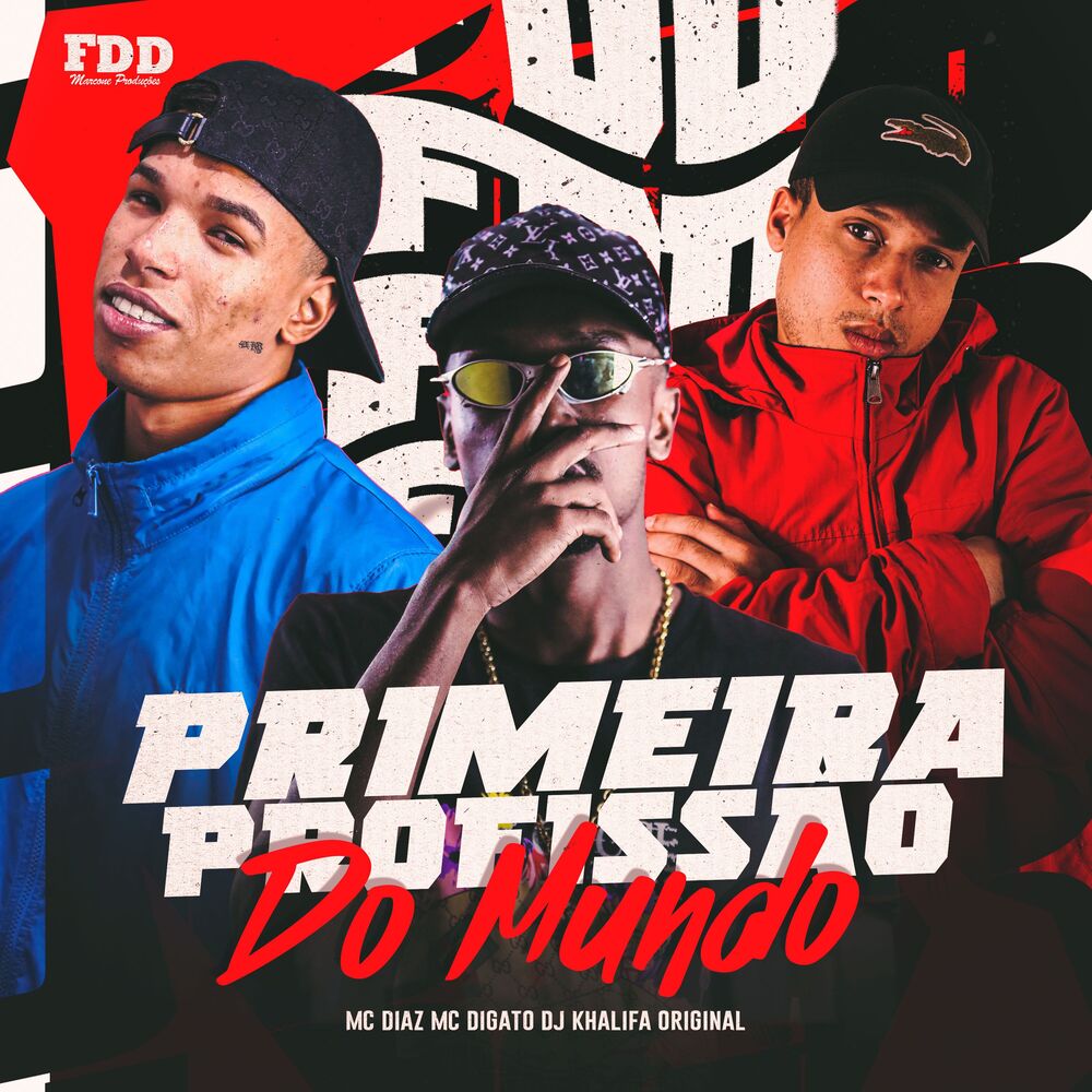 Picture of Primeira Profissão do Mundo