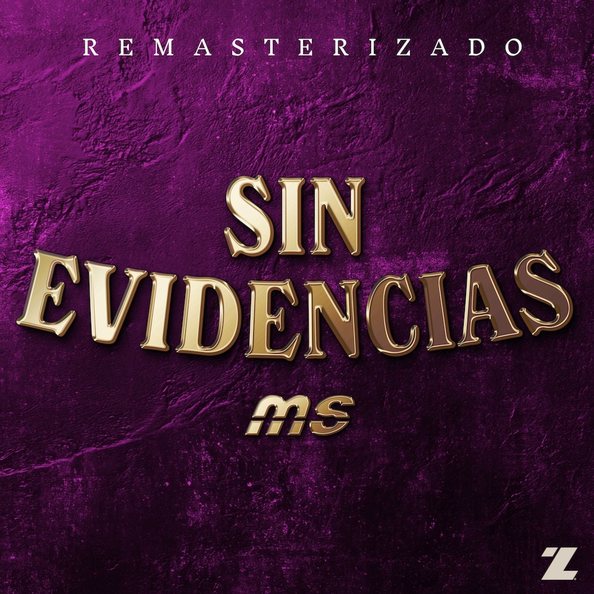 Album cover of Sin Evidencias