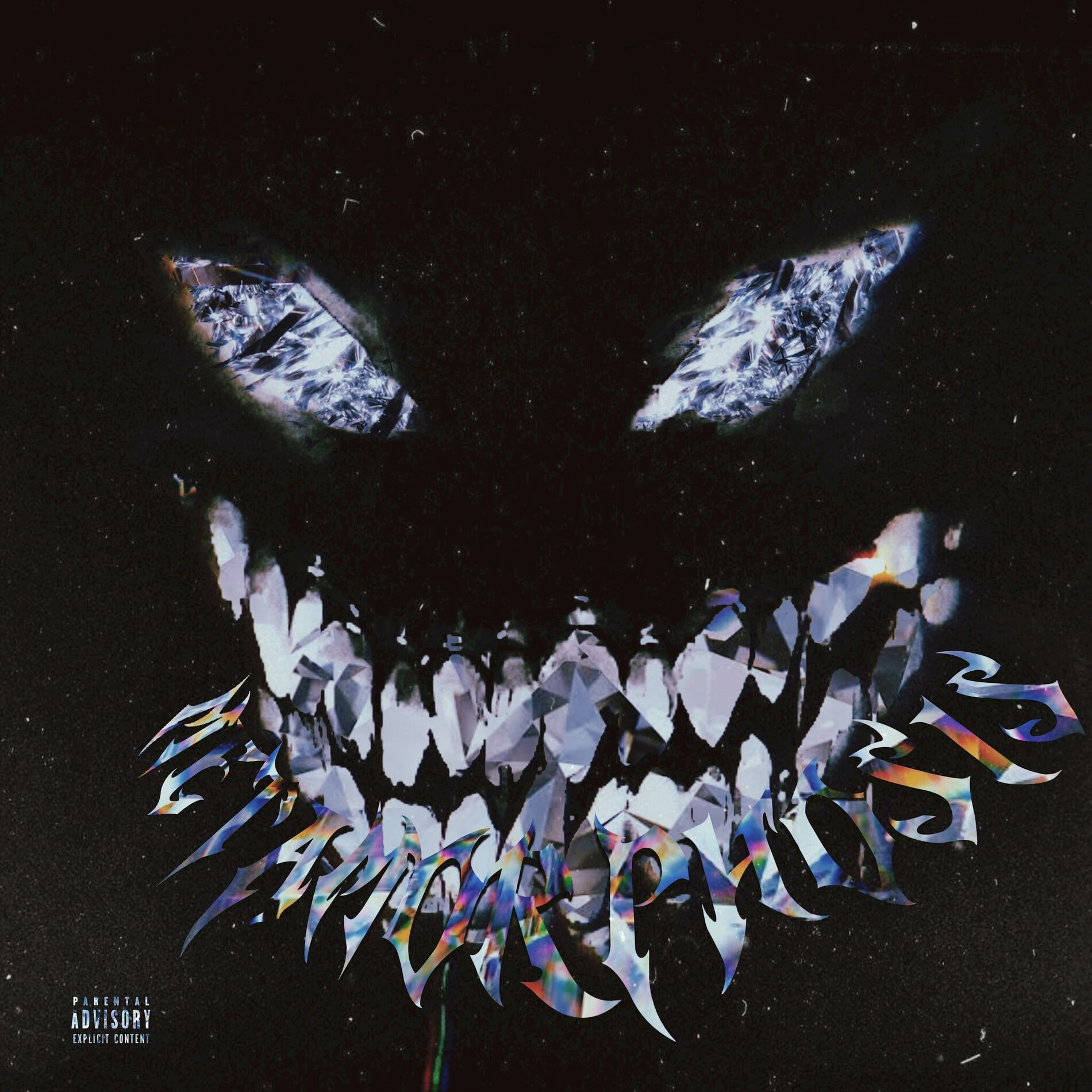 Album cover of METAMORPHOSIS