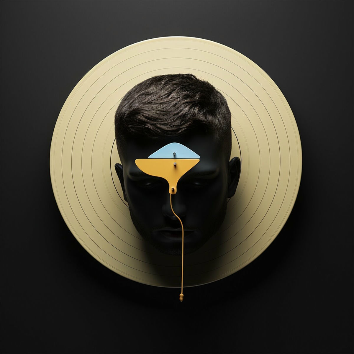 Album cover of Carrousel