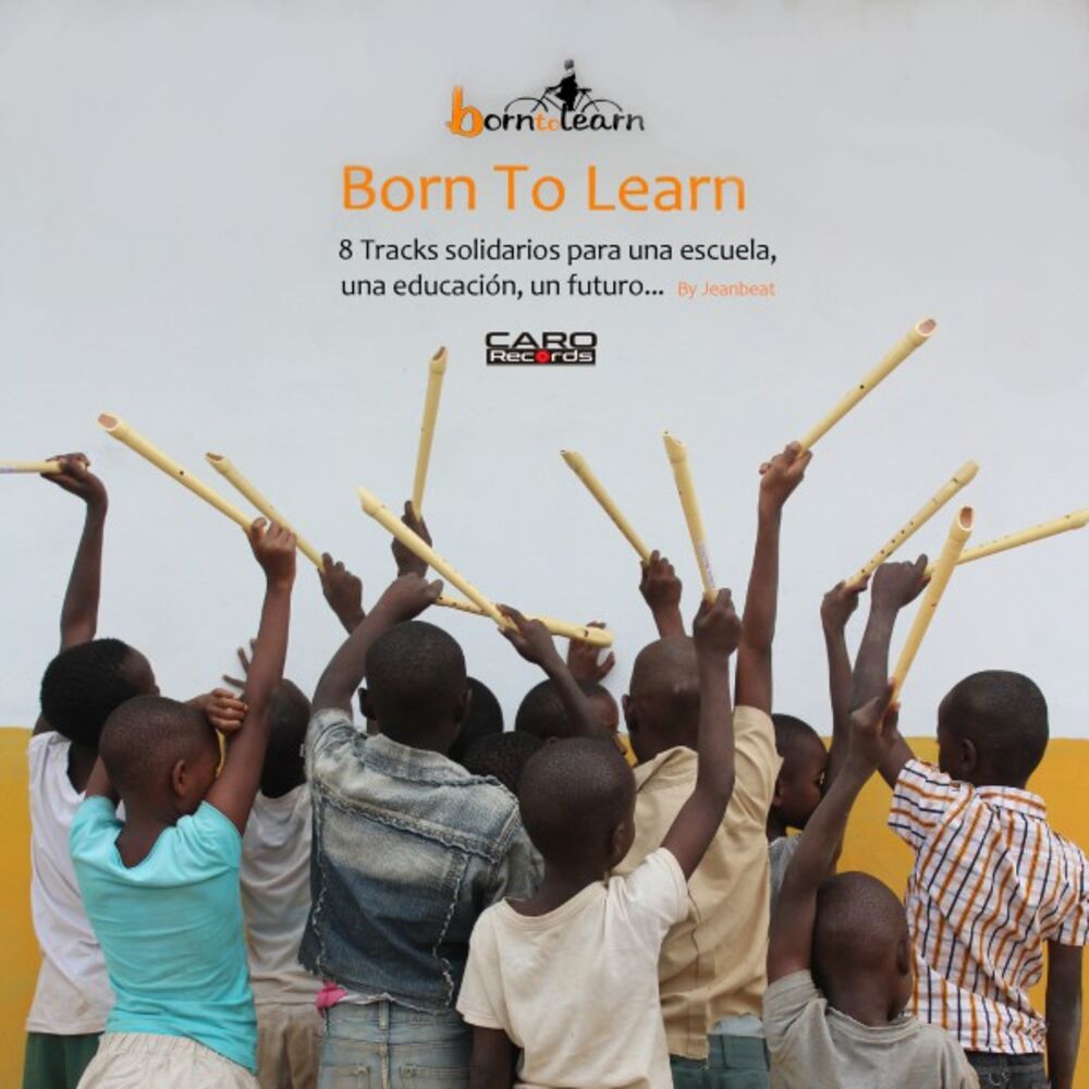 Picture of Born to Learn