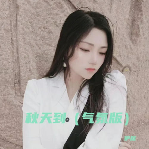 秋天到 (气氛版)