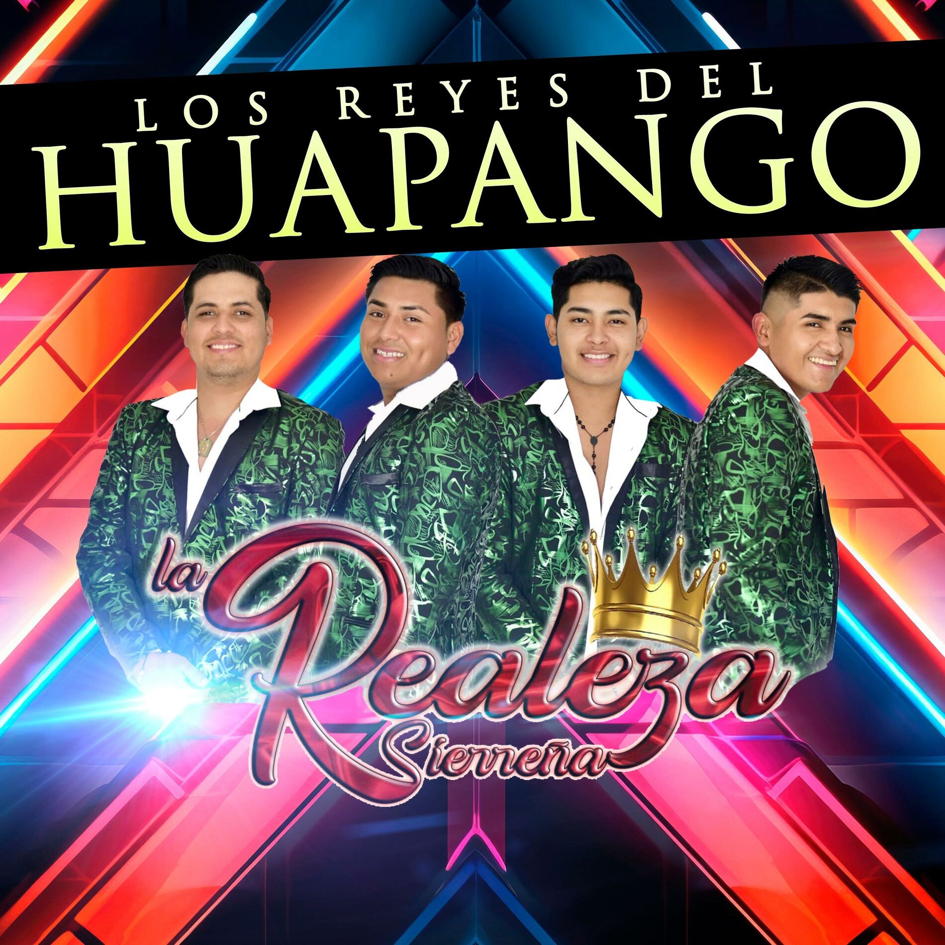 Album cover of Popurri Yoremadas
