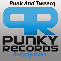 Cover of Antyclymaks