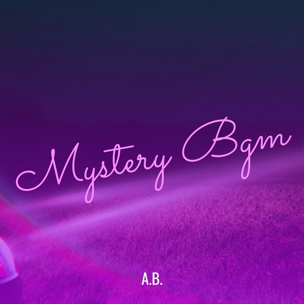 Picture of Mystery Bgm