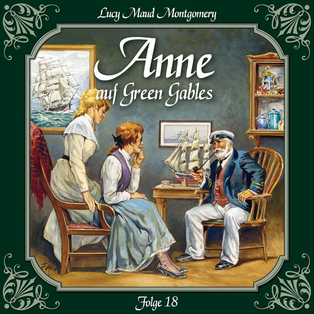 Picture of Folge 18: In guten wie in schlechten Zeiten