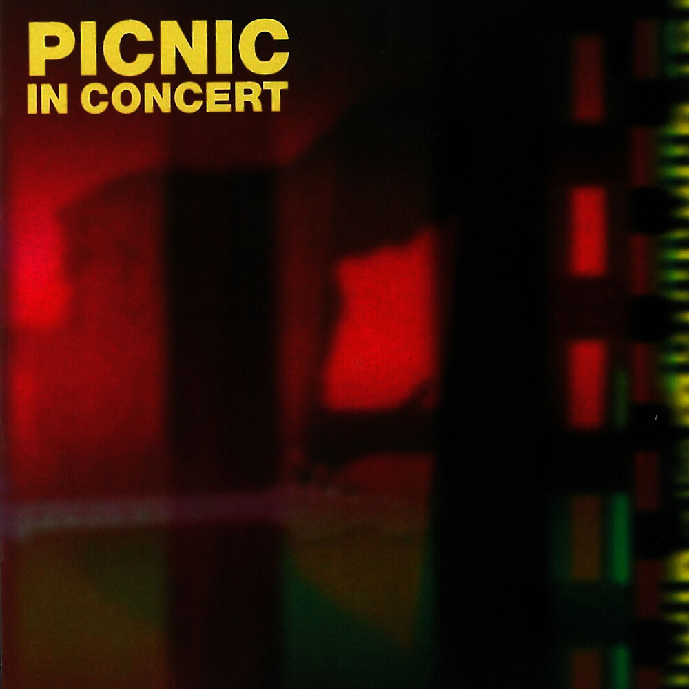 Picture of In Concert