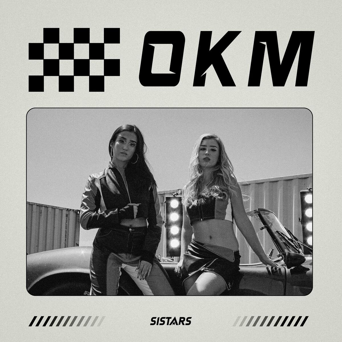 Album cover of 0 KM