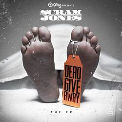 Cover of Dead Give Away