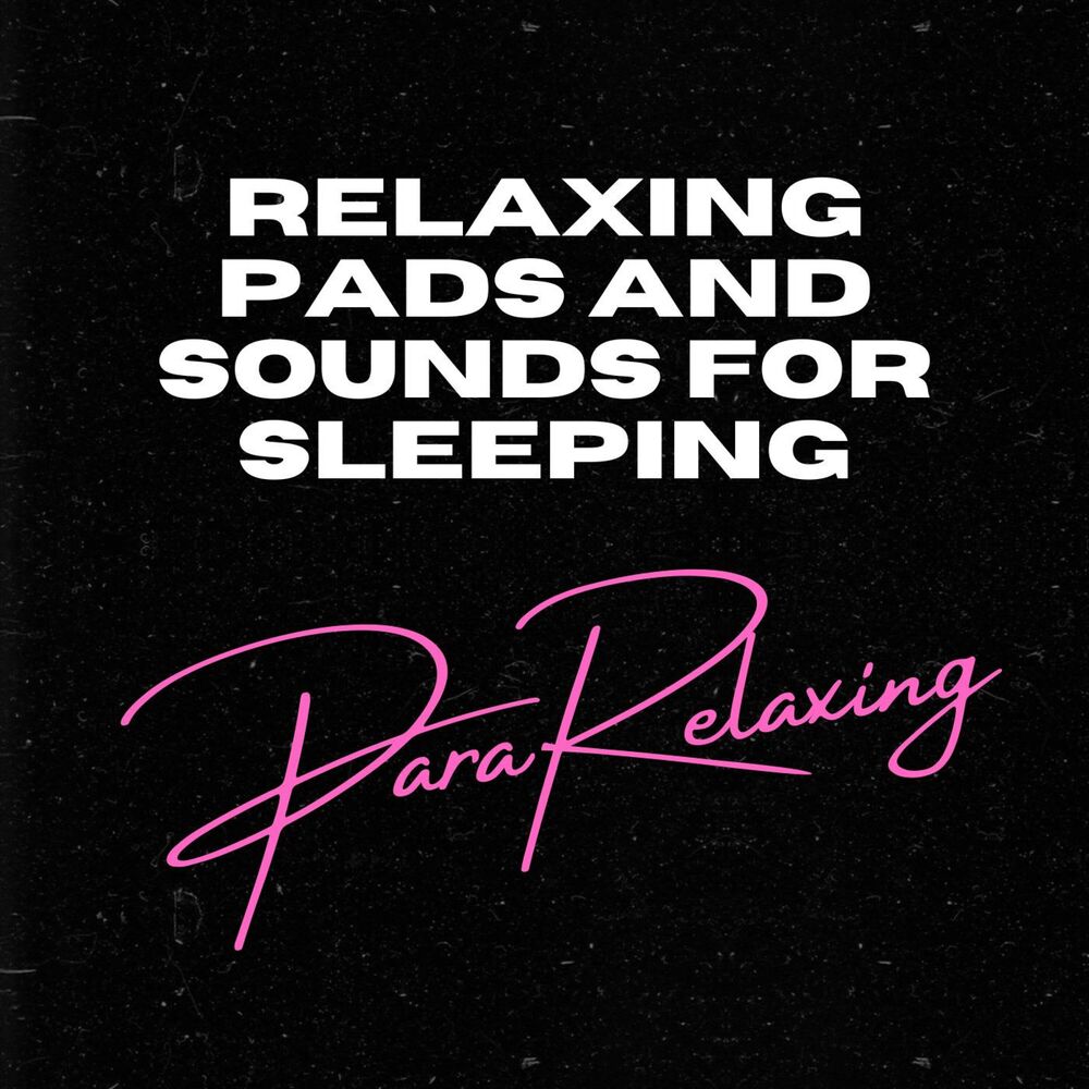 Picture of Relaxing Pads and Sounds For Sleeping