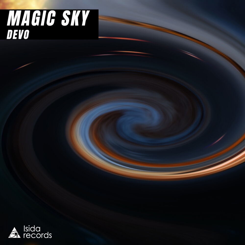 Picture of Magic Sky