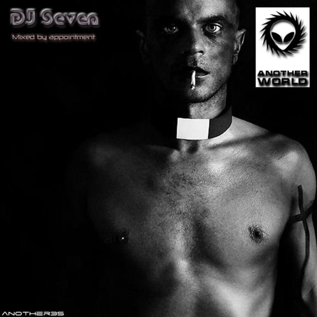 Album cover of Mixed by appointment
