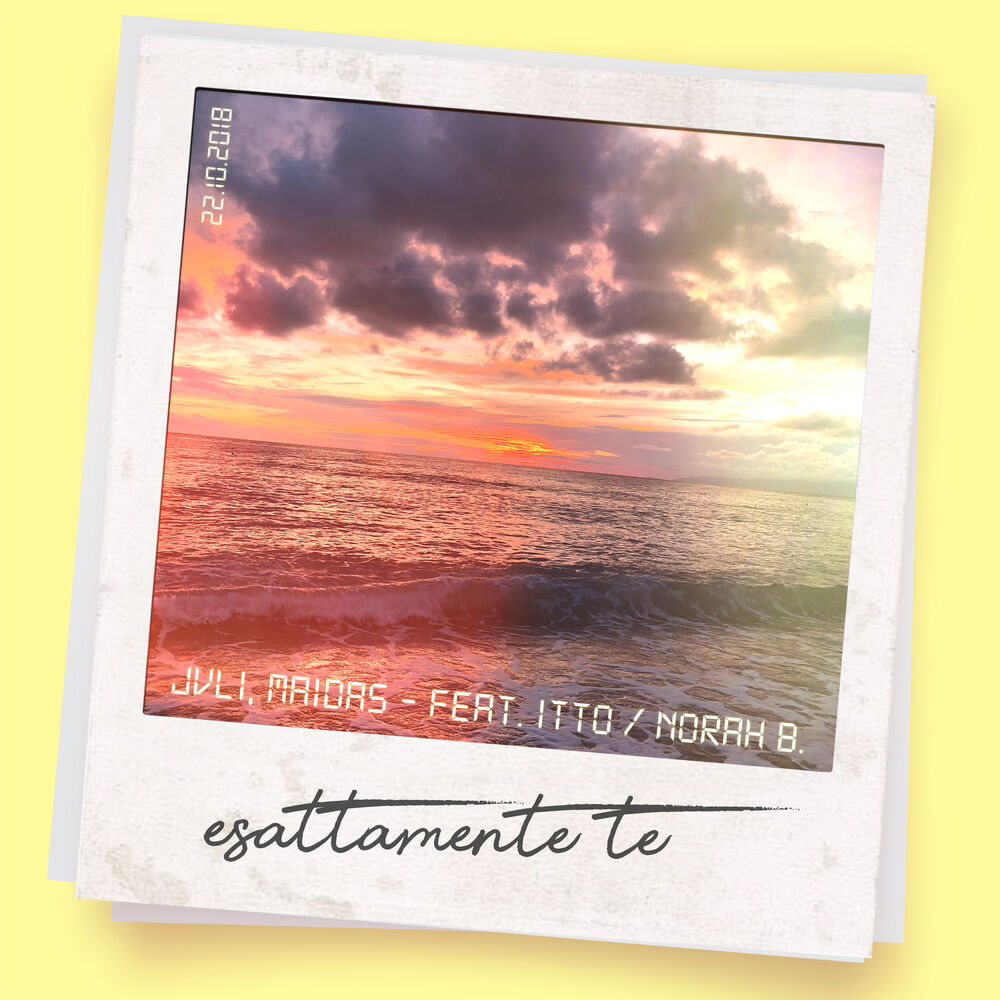 Picture of Esattamente Te