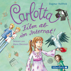 Descargar Kapitel 54 - Carlotta 3: Carlotta - Film ab im Internat! - Dagmar Hoßfeld MP3