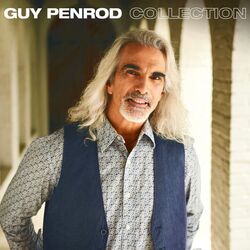 Cover of Guy Penrod Collection