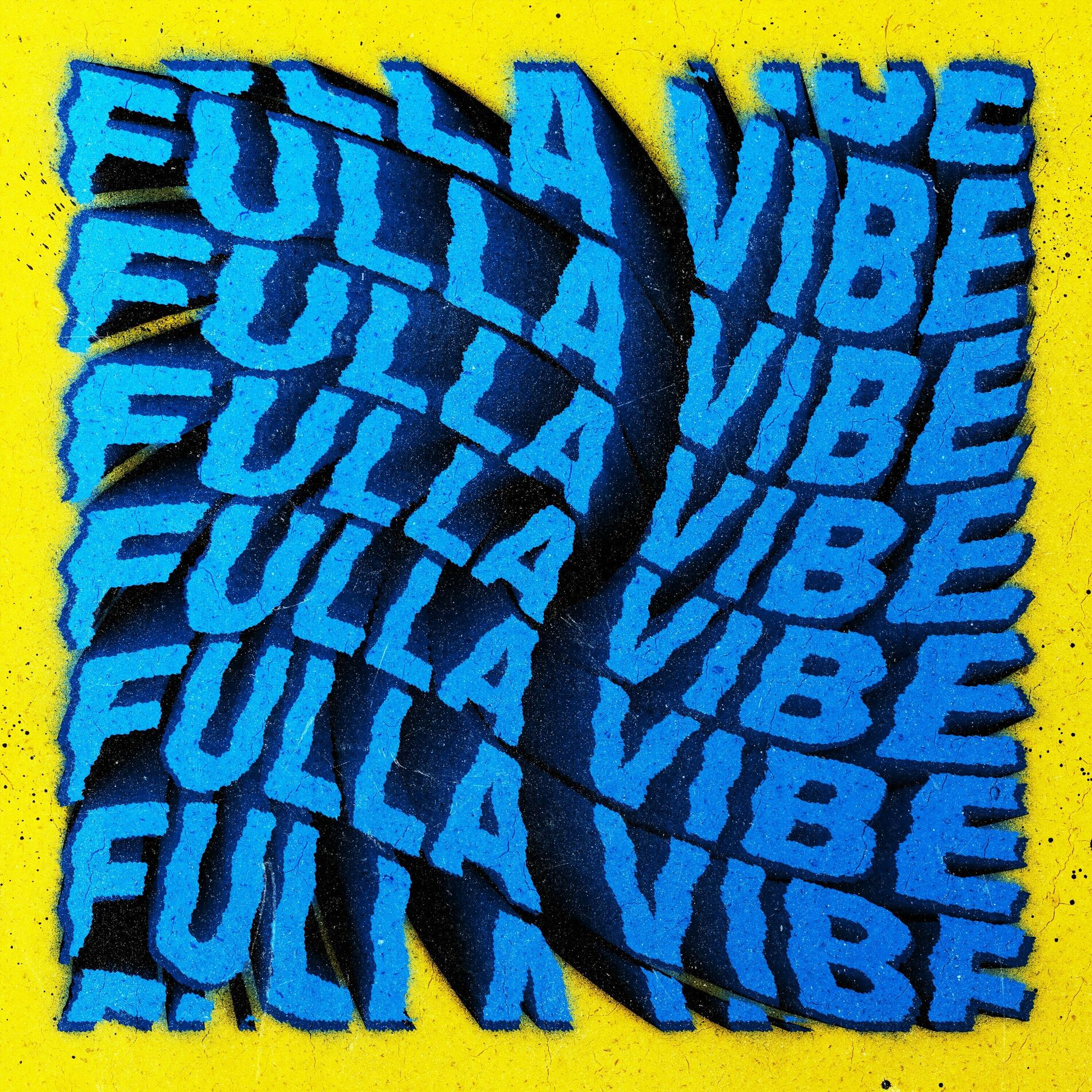 Album cover of Fulla Vibe