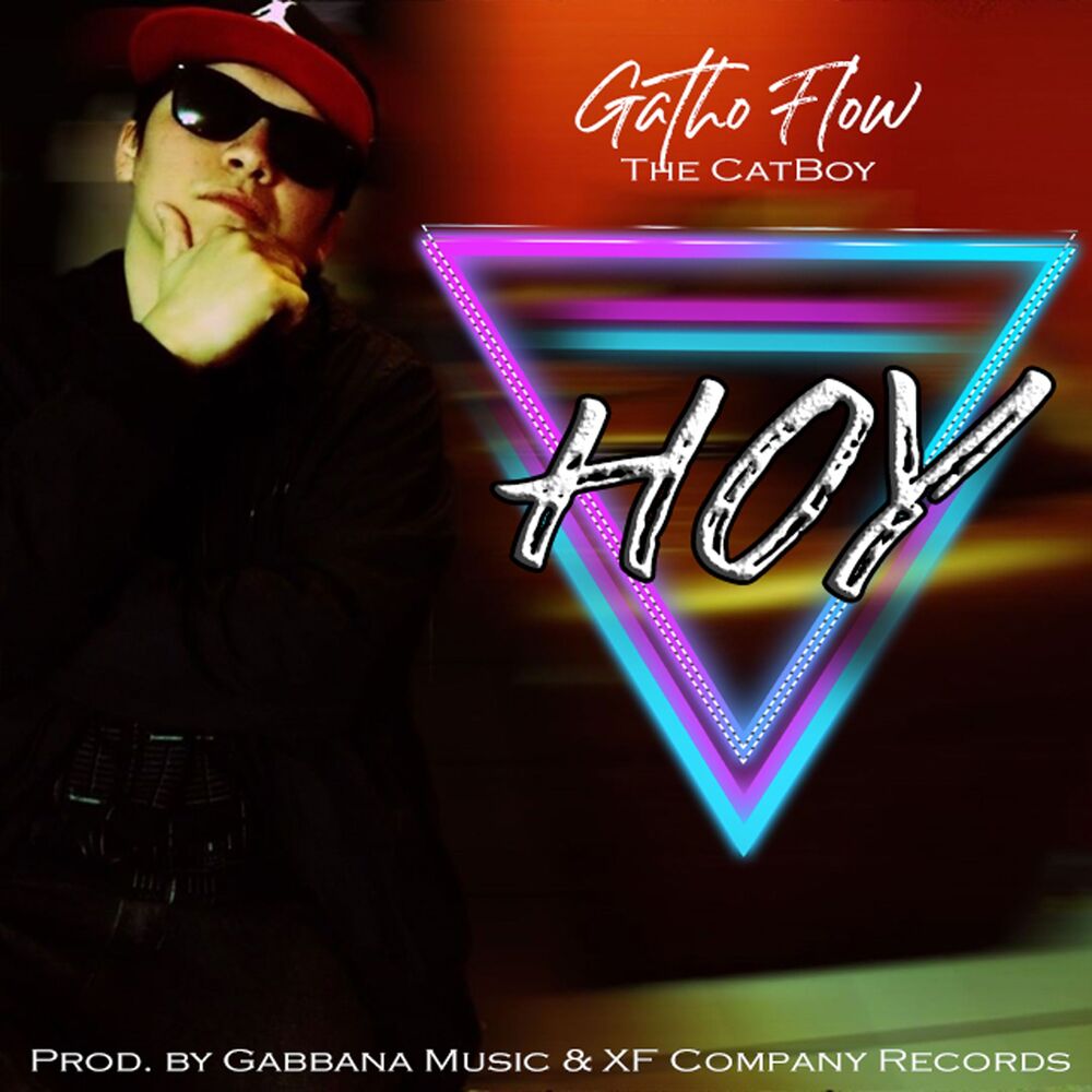 Picture of Hoy