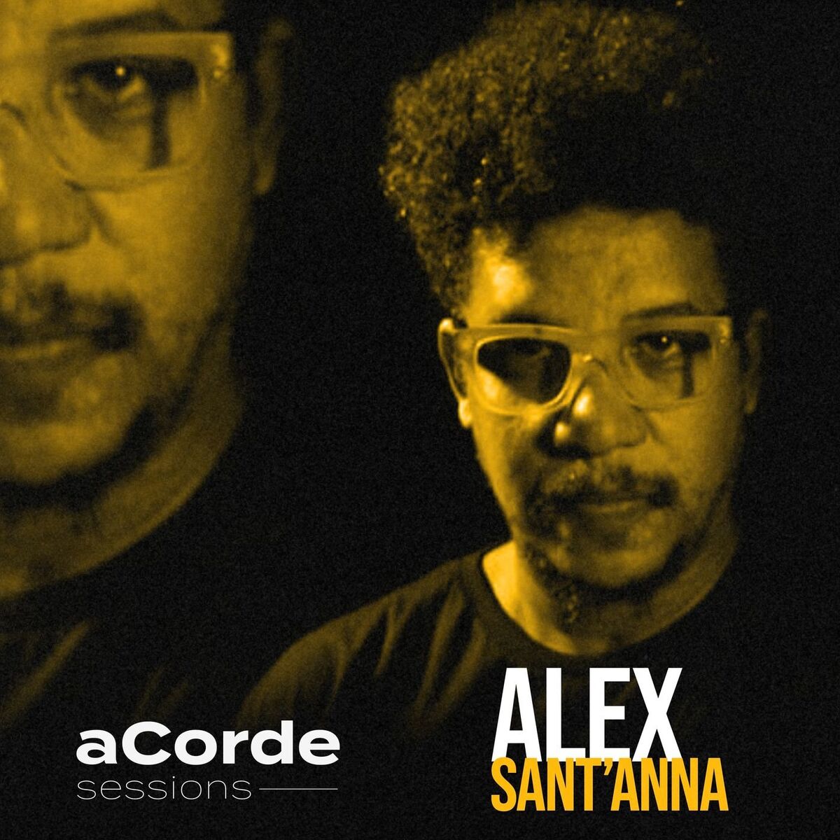 Album cover of aCorde Sessions