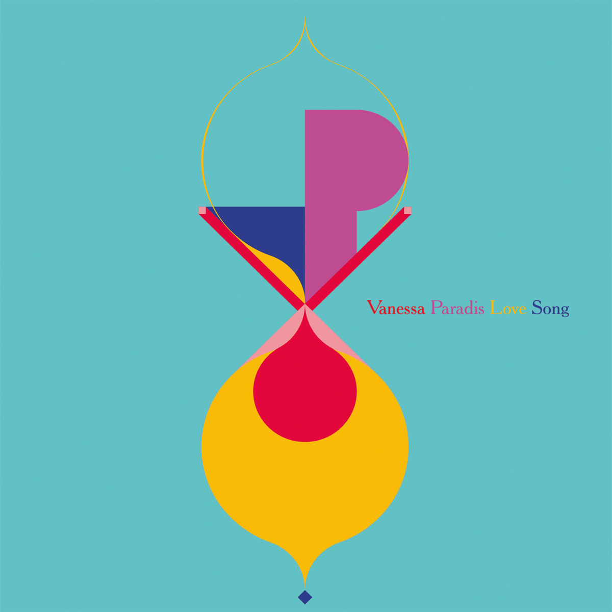 Album cover of Love Song
