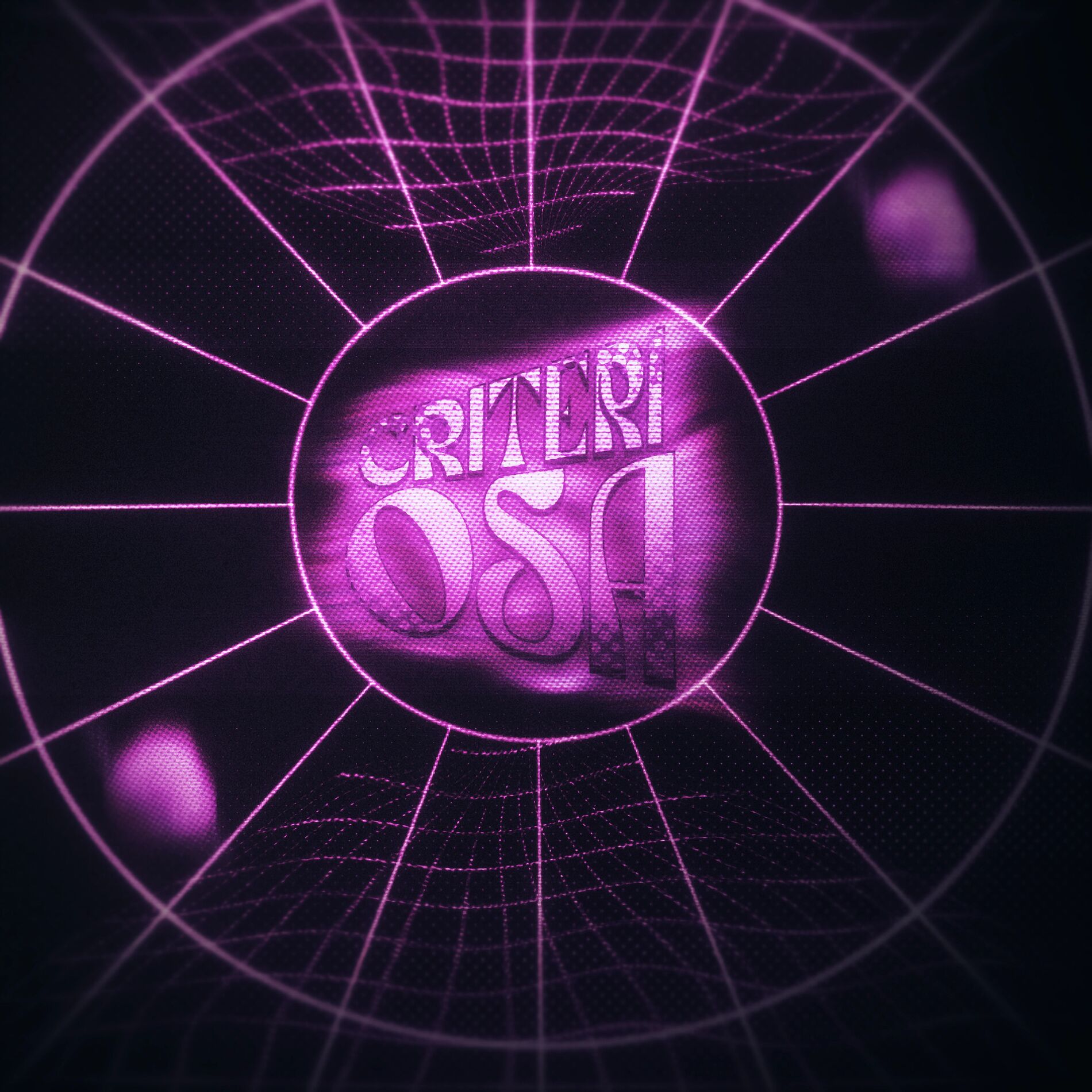 Album cover of Criteriosa