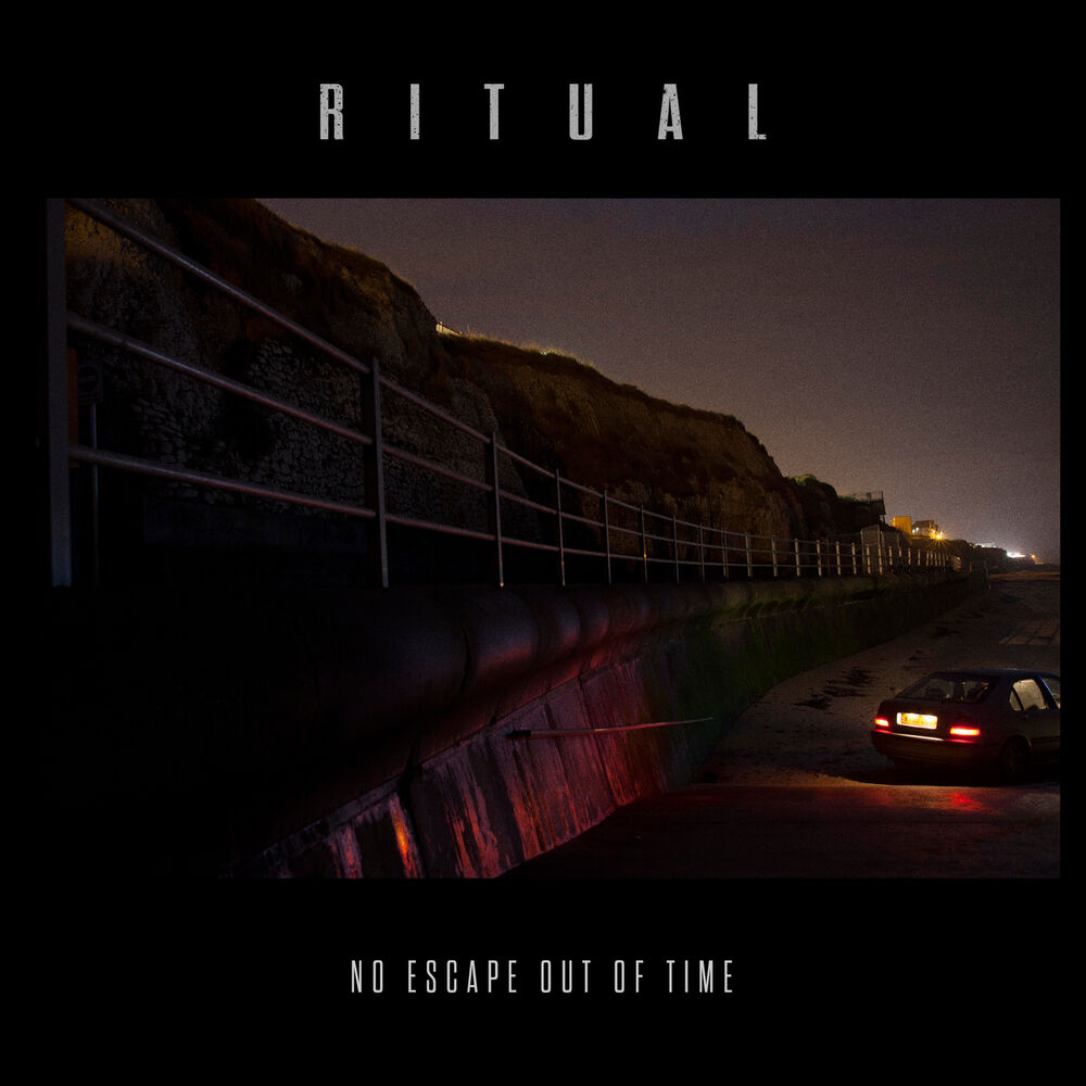 Picture of No Escape Out Of Time