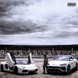 Cover of EL TORO 2