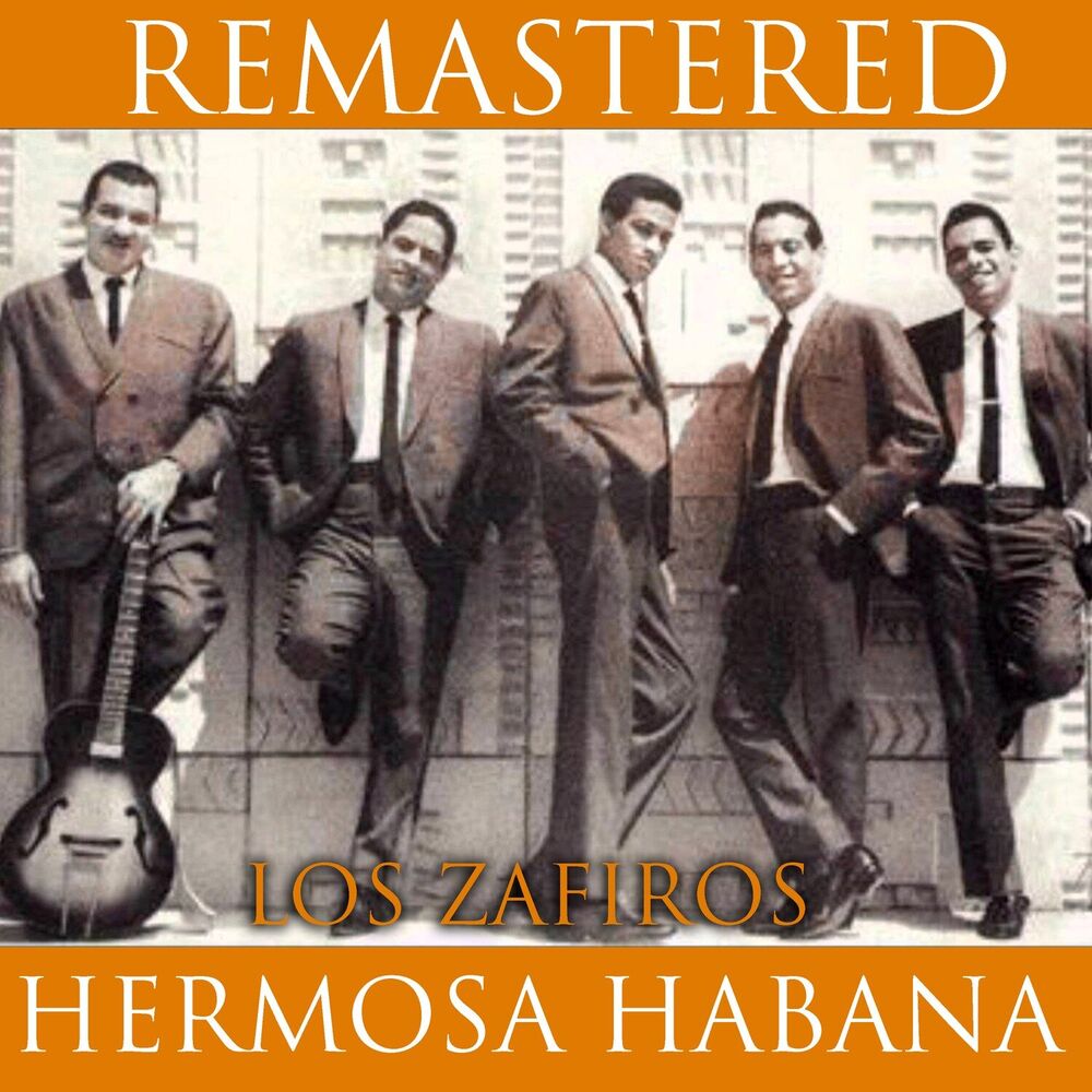 Picture of Hermosa Habana (Remastered)