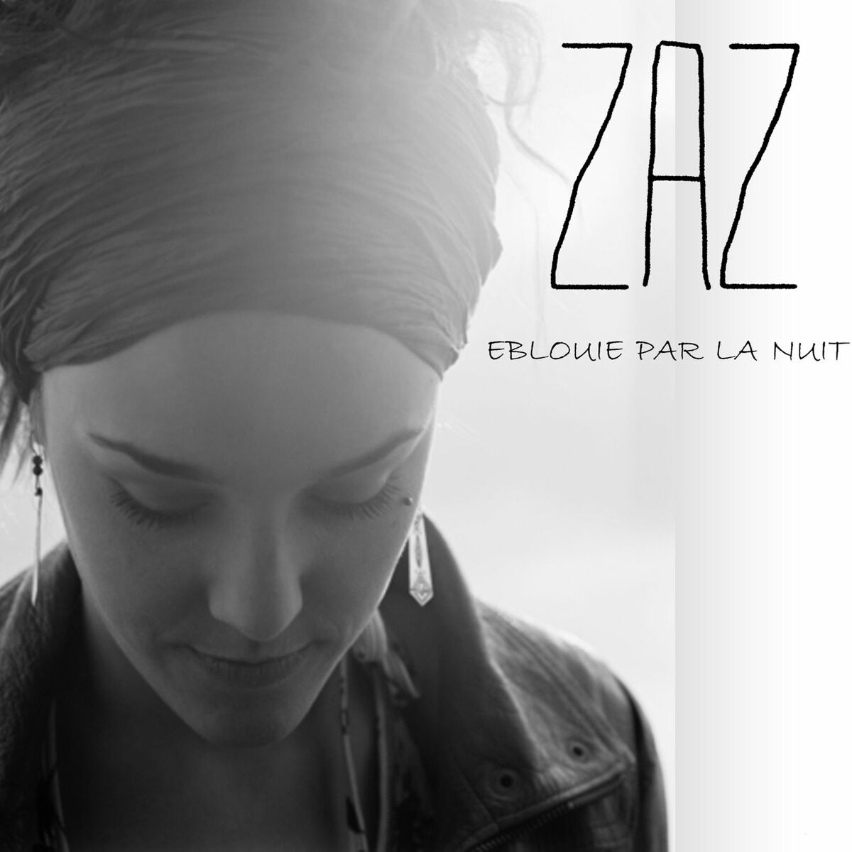 Album cover of Eblouie par la nuit
