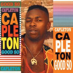 Cover of Good So
