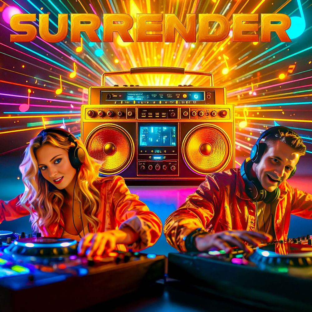 Surrender cover