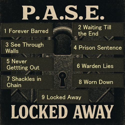Locked Away