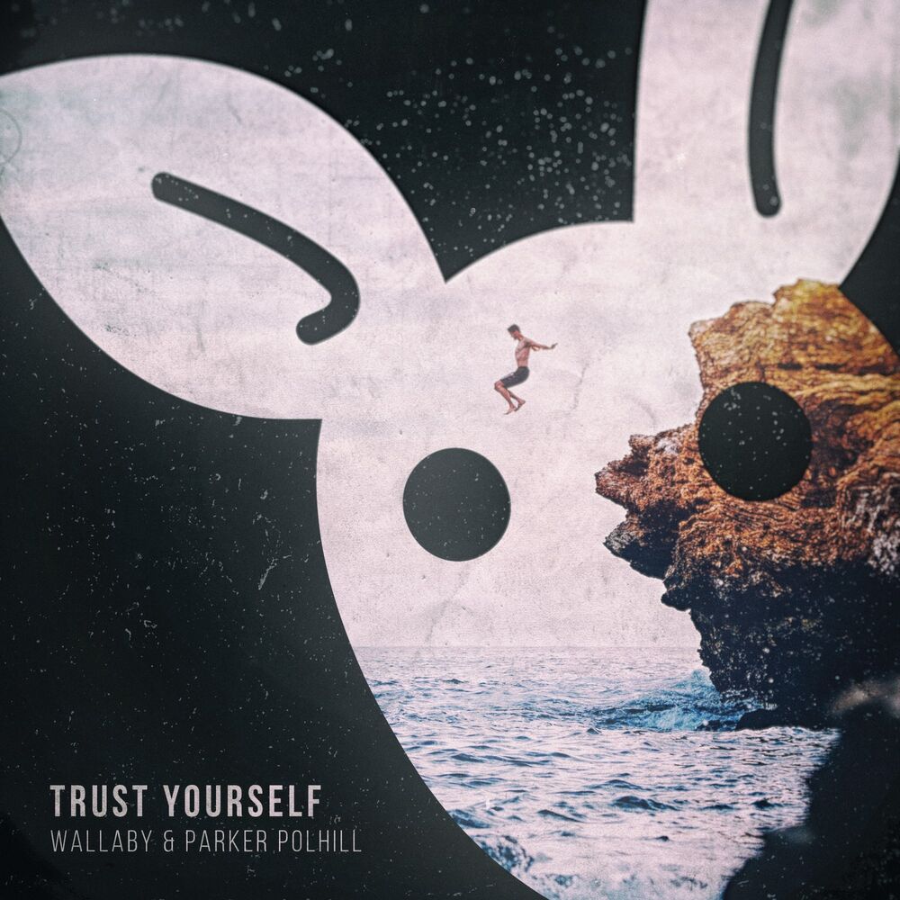 Picture of Trust Yourself