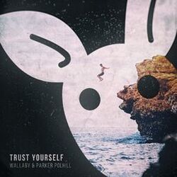 Cover of Trust Yourself