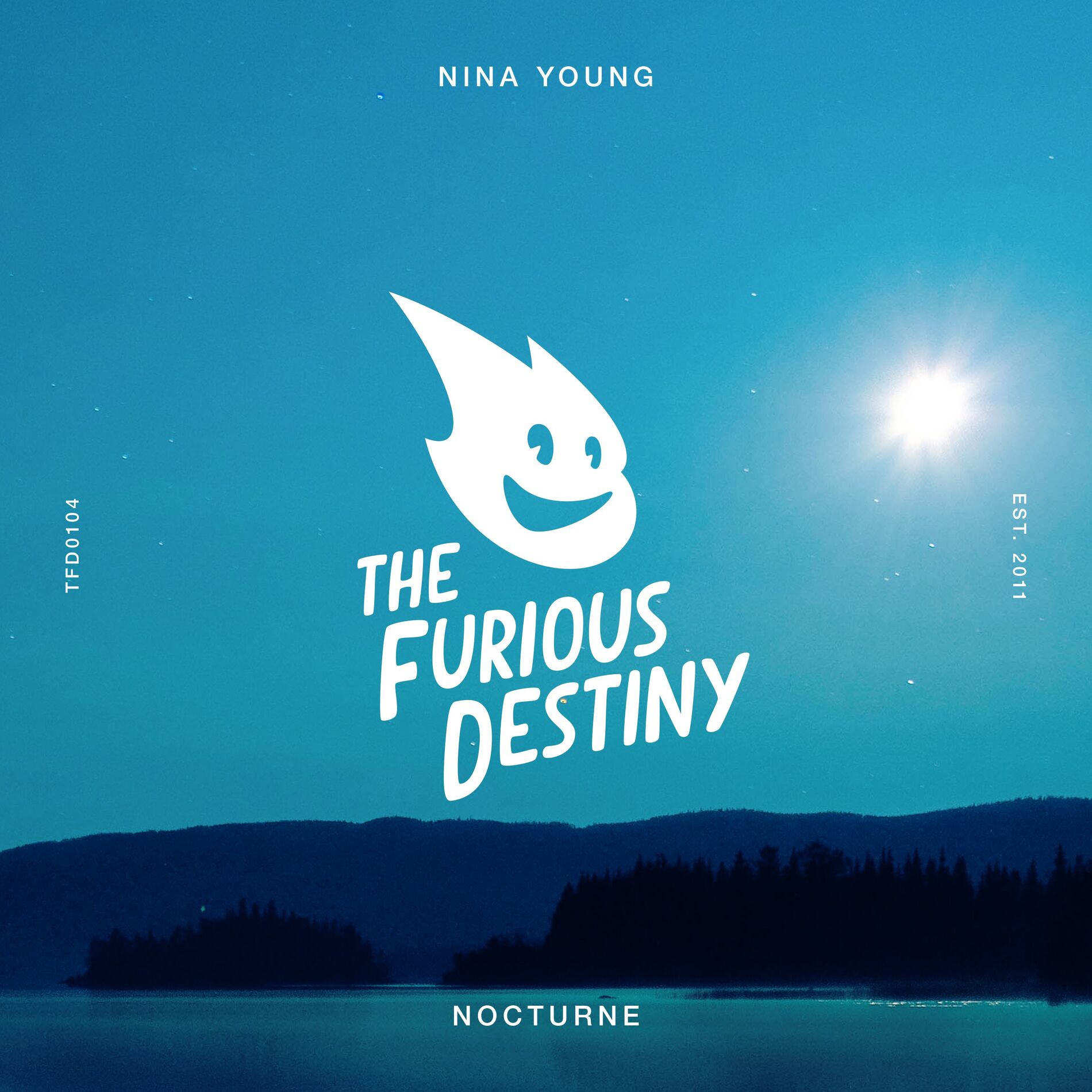 Album cover of Nocturne