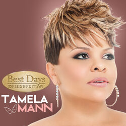 Cover of Best Days (Deluxe)