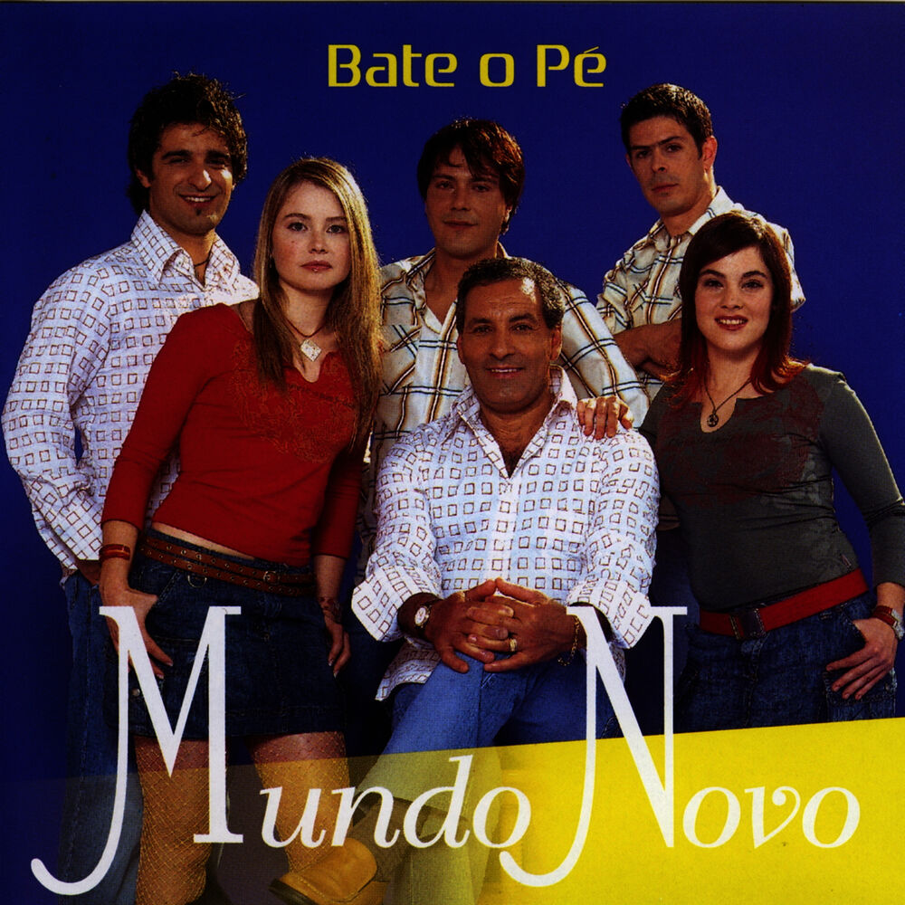 Picture of Bate o Pé