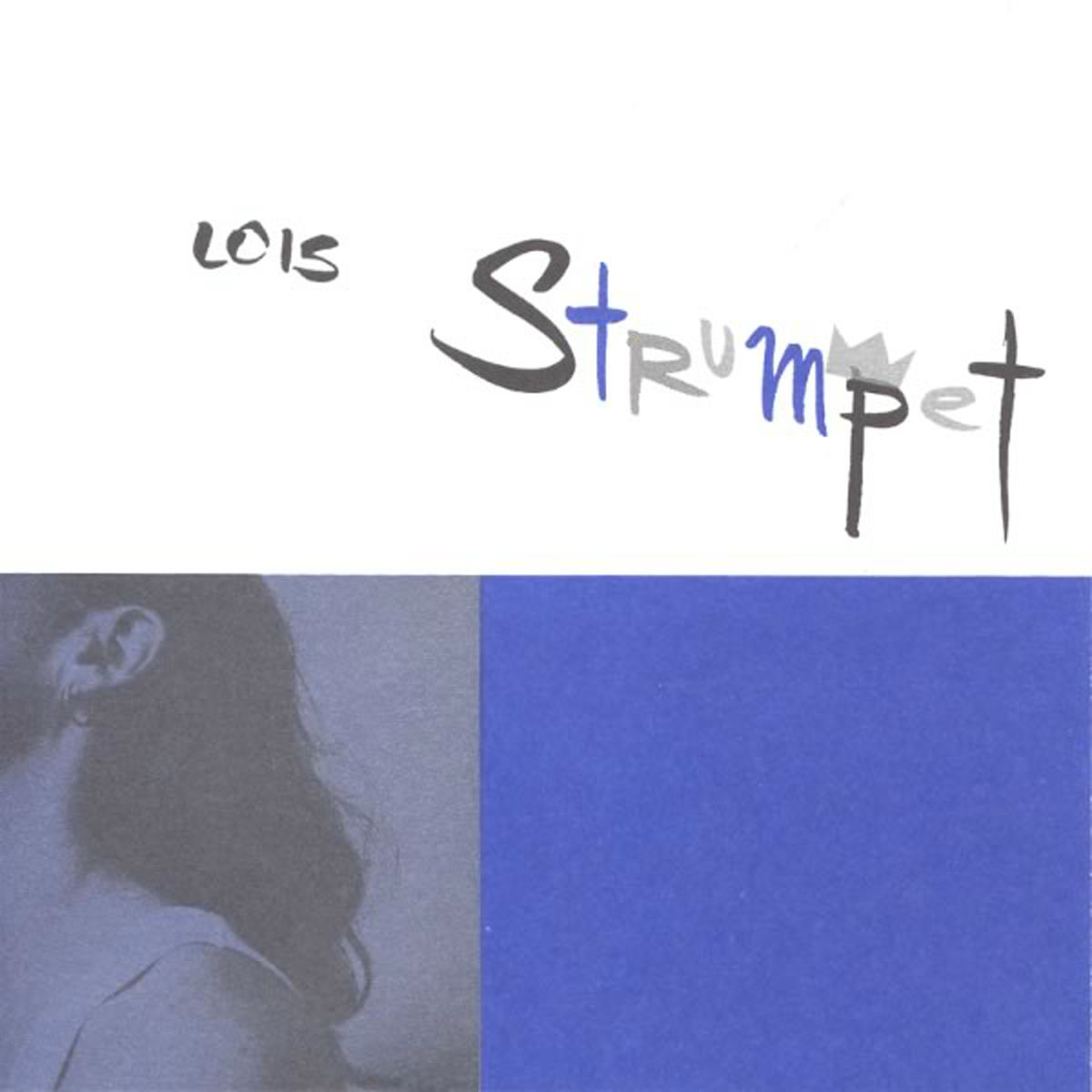 Album cover of Strumpet