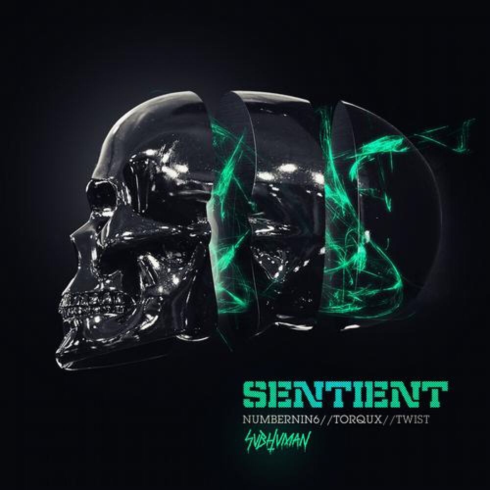 Picture of Sentient
