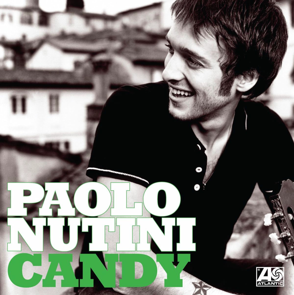 Album cover of Candy